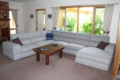 Buffalo River Homestead - Nambucca Heads Accommodation 2