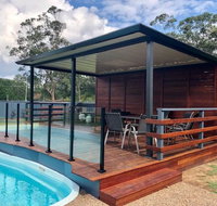 Bull 'n' Bush Hotel Motel - Nambucca Heads Accommodation