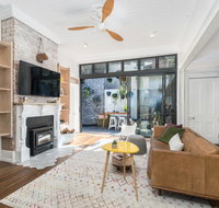 Bull Street 116 - Nambucca Heads Accommodation