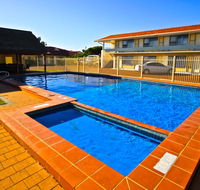Bunbury Motel - Nambucca Heads Accommodation