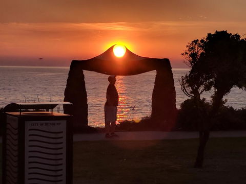 Bunbury's Most Convenient Location - Nambucca Heads Accommodation 2