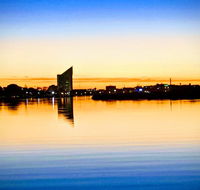 Bunbury's Most Convenient Location - Nambucca Heads Accommodation