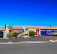Bundaberg Coral Villa Motor Inn - Nambucca Heads Accommodation