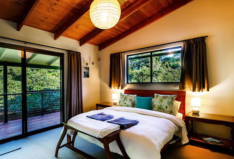 Bundara - Idyllic Getaway In The Mountains - Nambucca Heads Accommodation 3