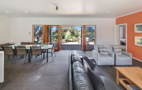 Bungala Cottage - 28 Jetty Road - Nambucca Heads Accommodation 3