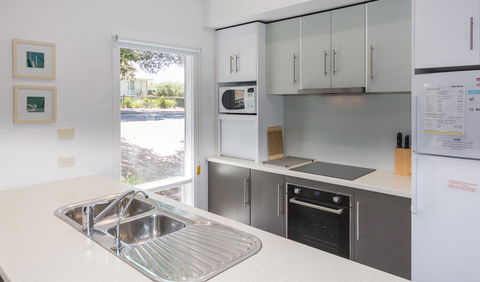 Bungala Cottage - 28 Jetty Road - Nambucca Heads Accommodation 2