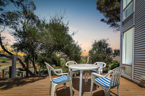 Bungala Cottage - 28 Jetty Road - Nambucca Heads Accommodation 1