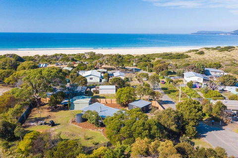 BUNGALOW BEAUTY - Hosted By: L'Abode Accommodation - Nambucca Heads Accommodation 2