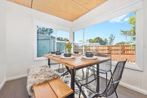 BUNGALOW BEAUTY - Hosted By: L'Abode Accommodation - Nambucca Heads Accommodation 1