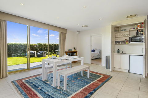 Bungan Beach House - Heated Indoor Pool - Nambucca Heads Accommodation 1