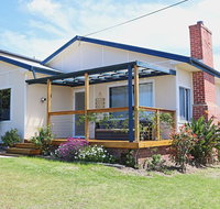 Bungo Beach house - Pet Friendly home - Nambucca Heads Accommodation