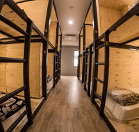 Bunk Inn Hostel - Nambucca Heads Accommodation