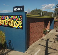 Bunkhouse Motel - Nambucca Heads Accommodation