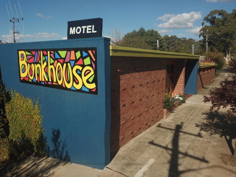 Bunkhouse Motel - Nambucca Heads Accommodation 0