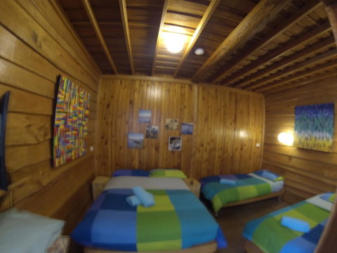 Bunkhouse Motel - Nambucca Heads Accommodation 1