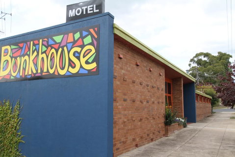 Bunkhouse Motel - Nambucca Heads Accommodation 2