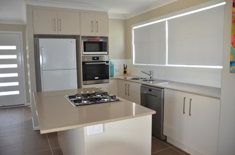 Bunya Vista Accommodation - Nambucca Heads Accommodation 0