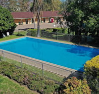 Burke and Wills Motor Inn - Nambucca Heads Accommodation