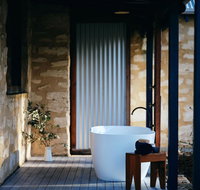 Burnside Organic Farm - Nambucca Heads Accommodation