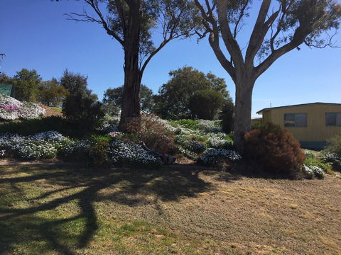 Burnt Creek Cottages - Nambucca Heads Accommodation 1