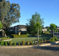 Burringa Garden Motel - Nambucca Heads Accommodation