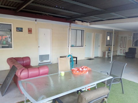 Burt St Gardens - Nambucca Heads Accommodation 1