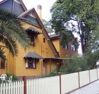 Burwood Bed and Breakfast - Nambucca Heads Accommodation