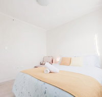Burwood Centre Cosy Appartments - Nambucca Heads Accommodation