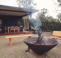 Bush  Beach Family Retreat - Nambucca Heads Accommodation
