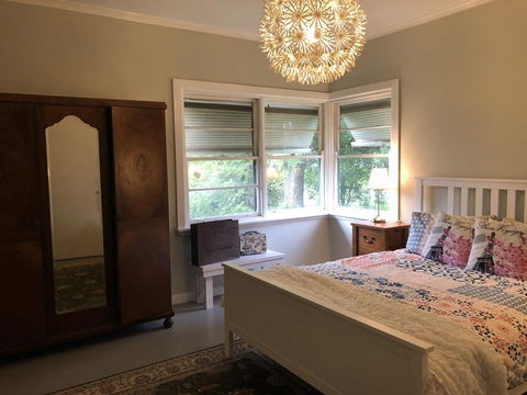 Bush Retreat Farm Stay - Nambucca Heads Accommodation 2
