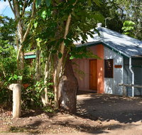 Bushland Cottages and Lodge - Nambucca Heads Accommodation