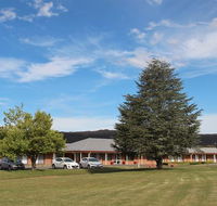 Bushman's Motor Inn - Nambucca Heads Accommodation