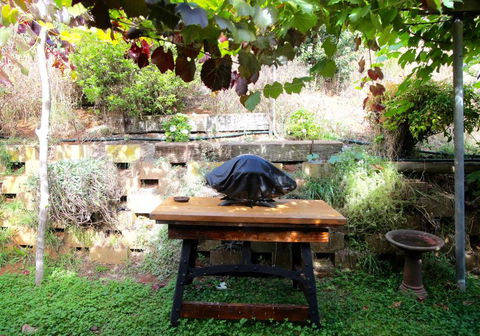 Bushy Park Retreat - Nambucca Heads Accommodation 2