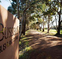 Bussells Bushland Cottages - Nambucca Heads Accommodation