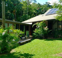 Butterfly Studio - Nambucca Heads Accommodation