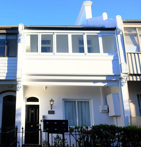 Buxton House - Nambucca Heads Accommodation 3