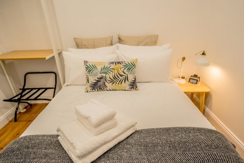 Buxton House - Nambucca Heads Accommodation 0