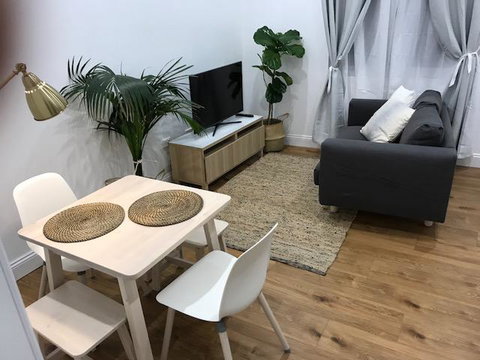 Buxton House - Nambucca Heads Accommodation 1