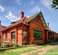 Buxton Manor - Nambucca Heads Accommodation