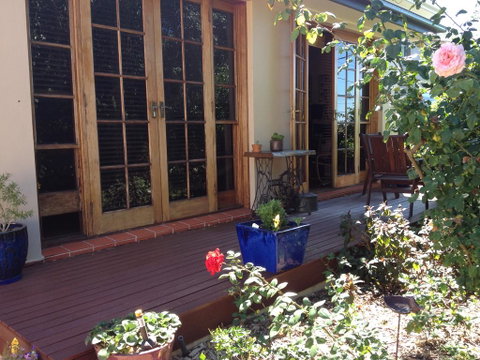 By The Bay - Nambucca Heads Accommodation 0