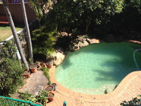 By The Bay - Nambucca Heads Accommodation 1