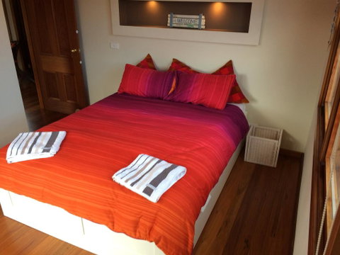 By The Bay - Nambucca Heads Accommodation 2