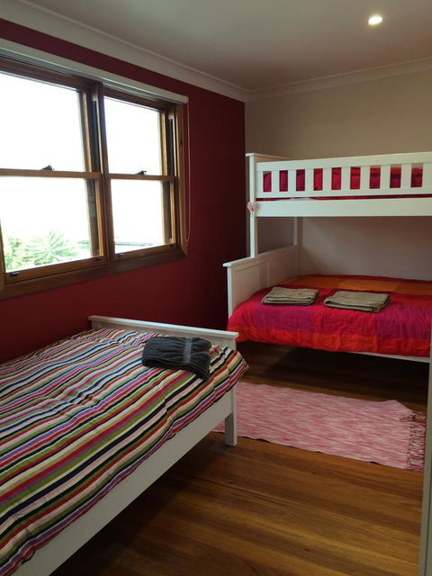 By The Bay - Nambucca Heads Accommodation 3
