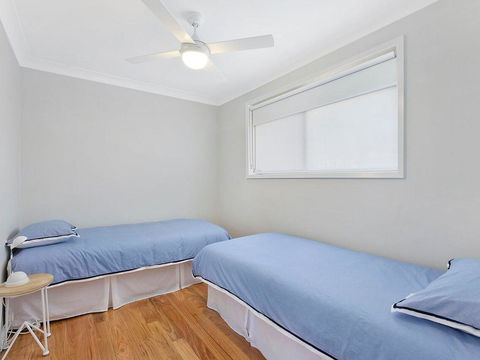 By The Bay Hideaway - Nambucca Heads Accommodation 3