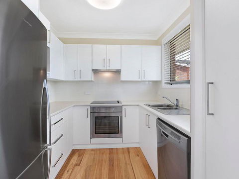 By The Bay Hideaway - Nambucca Heads Accommodation 1