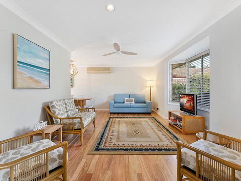 By The Bay Hideaway - Nambucca Heads Accommodation 0