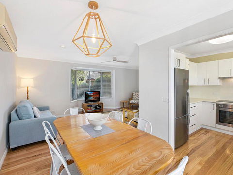 By The Bay Hideaway - Nambucca Heads Accommodation 2