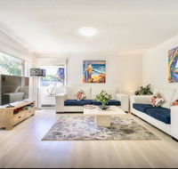 By The Beach - Nambucca Heads Accommodation