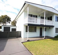 By The Beach at South West Rocks - Nambucca Heads Accommodation