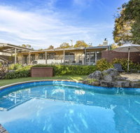 BYANDA - MOUNT MARTHA - Nambucca Heads Accommodation